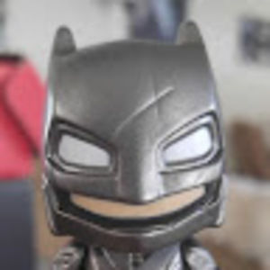 Meet your Posher, Rodney